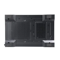 Carcasă PC 1STPLAYER GO2 Mini Tower, Negru 9