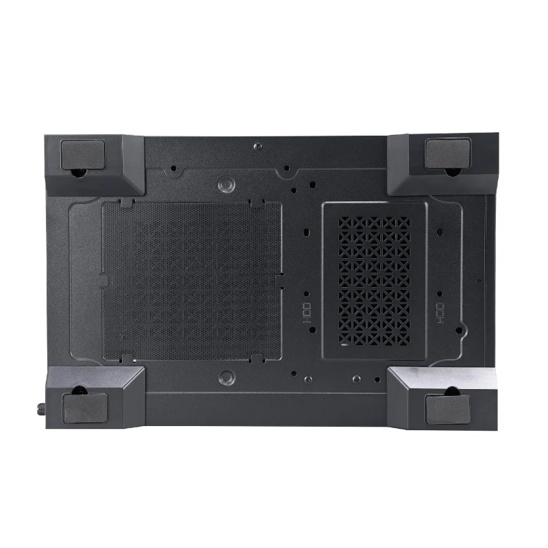 Carcasă PC 1STPLAYER GO2 Mini Tower, Negru 9