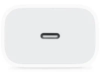 Incarcator Xiaomi 20W Fast Charging, Alb 2