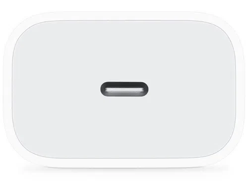 Incarcator Xiaomi 20W Fast Charging, Alb 2