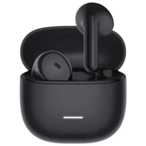 Наушники Xiaomi Redmi Buds 8 Active, Черный