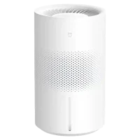 Umidificator de aer Xiaomi Smart Evaporative Humidifier Pro, Alb