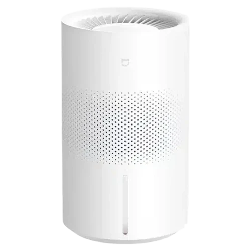 Umidificator de aer Xiaomi Smart Evaporative Humidifier Pro, Alb
