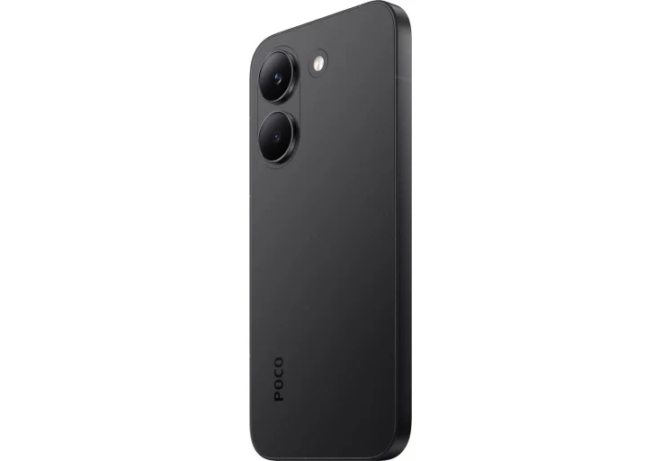 Xiaomi POCO X8 Pro 5G 12/512GB, Black 7