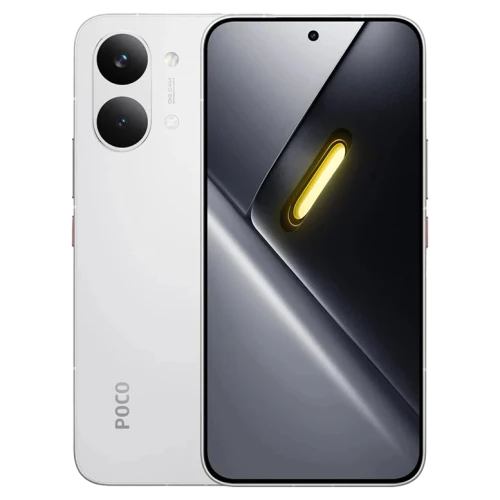 Xiaomi POCO X8 Pro 5G 12/512GB, White