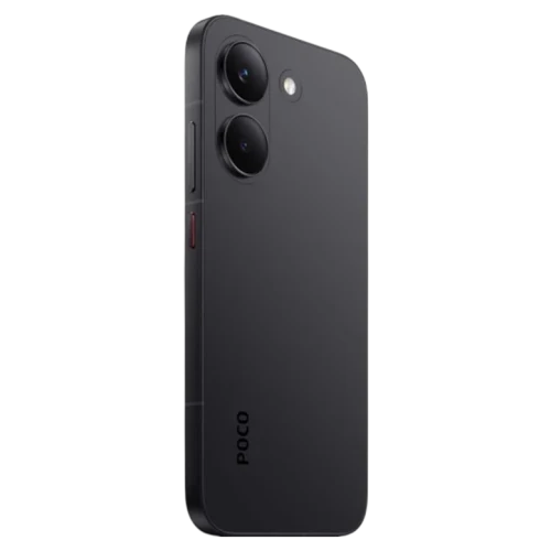 Xiaomi POCO X8 Pro 5G 8/256GB, Black