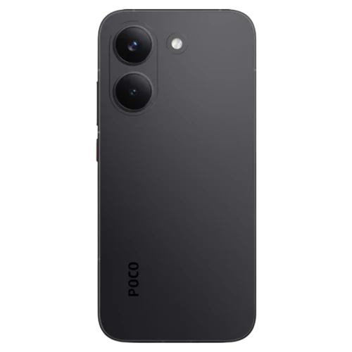 Xiaomi POCO X8 Pro 5G 8/256GB, Black