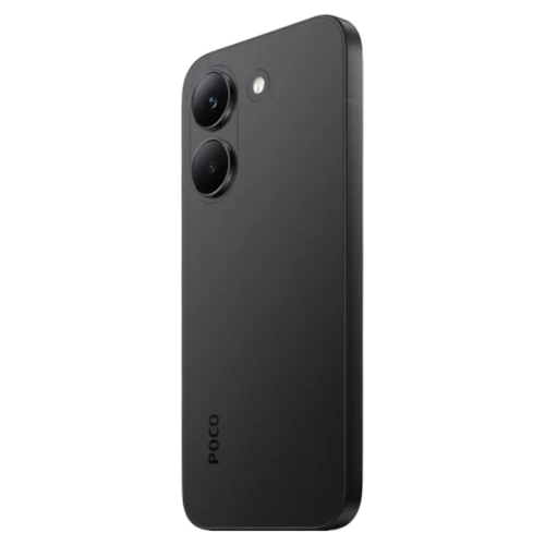 Xiaomi POCO X8 Pro 5G 8/256GB, Black