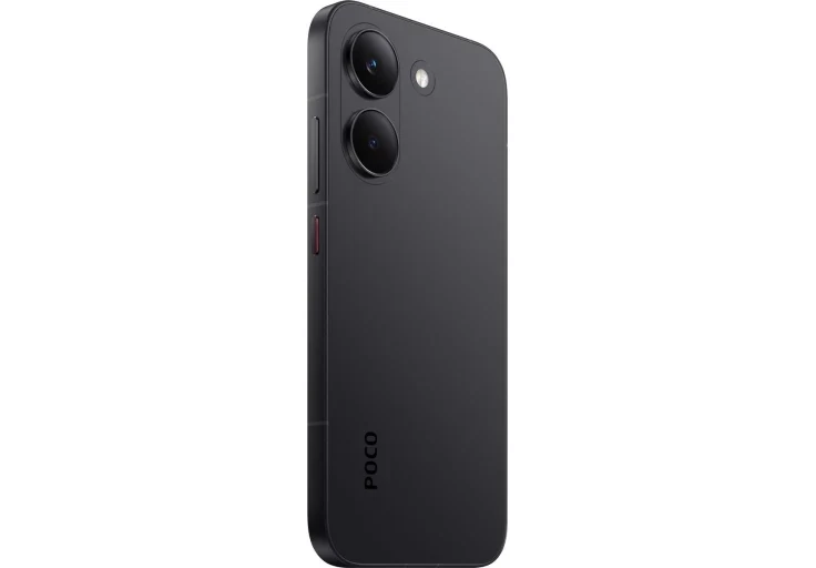 Xiaomi POCO X8 Pro 5G 8/256GB, Black 5