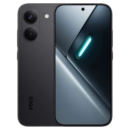 Xiaomi POCO X8 Pro 5G 8/256GB, Black