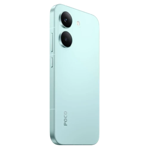 Xiaomi POCO X8 Pro 5G 8/256GB, Green