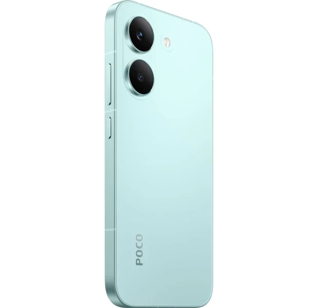 Xiaomi POCO X8 Pro 5G 8/256ГБ, Green 5