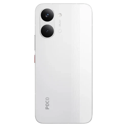 Xiaomi POCO X8 Pro 5G 8/256GB, White