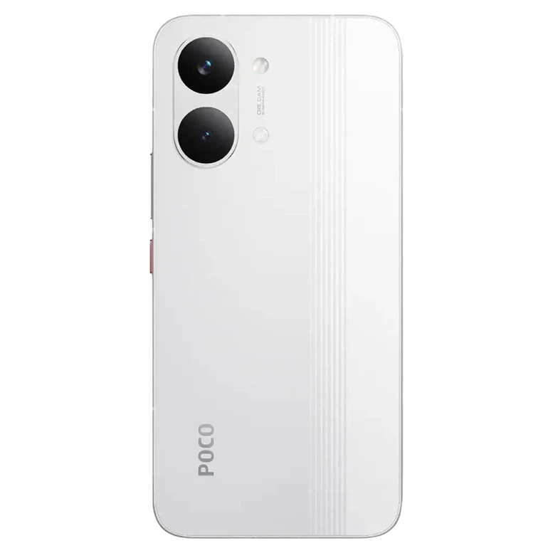 Xiaomi POCO X8 Pro 5G 8/256ГБ, White 3