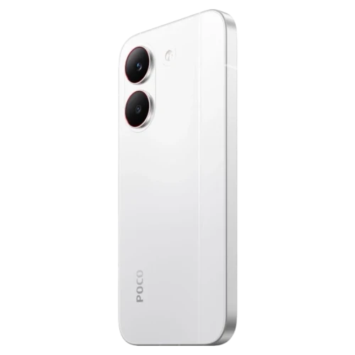 Xiaomi POCO X8 Pro 5G 8/256GB, White