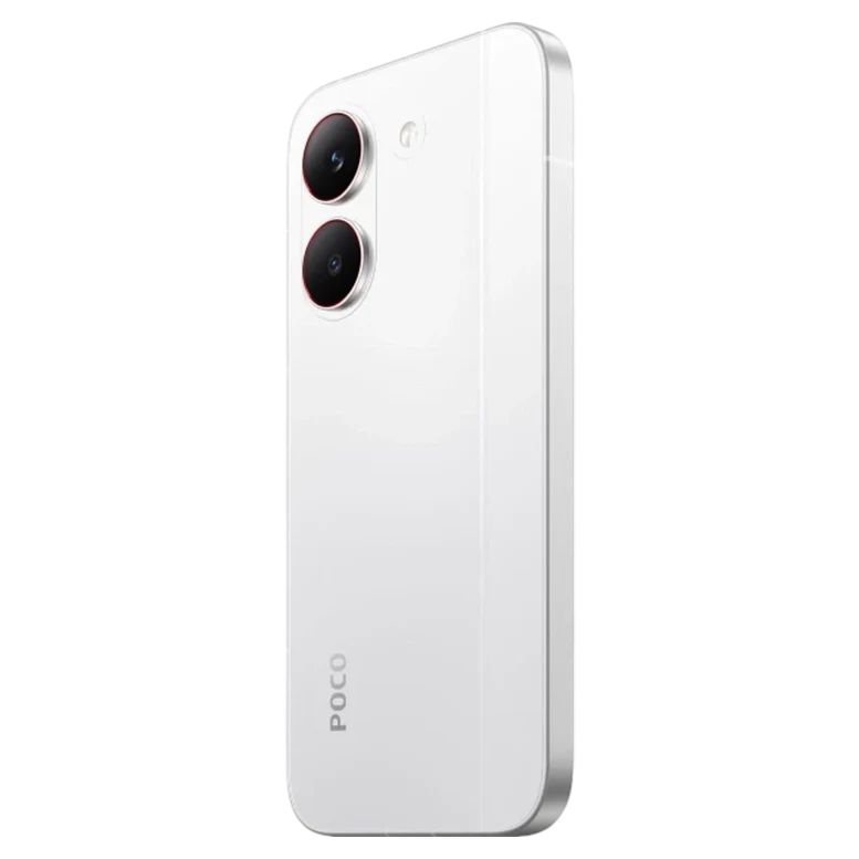 Xiaomi POCO X8 Pro 5G 8/256ГБ, White 7