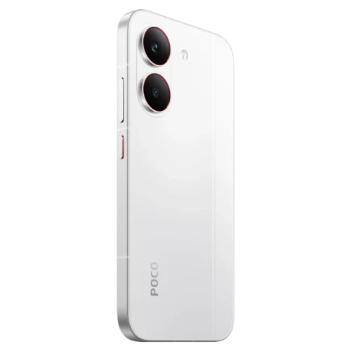 Xiaomi POCO X8 Pro 5G 8/256GB, White