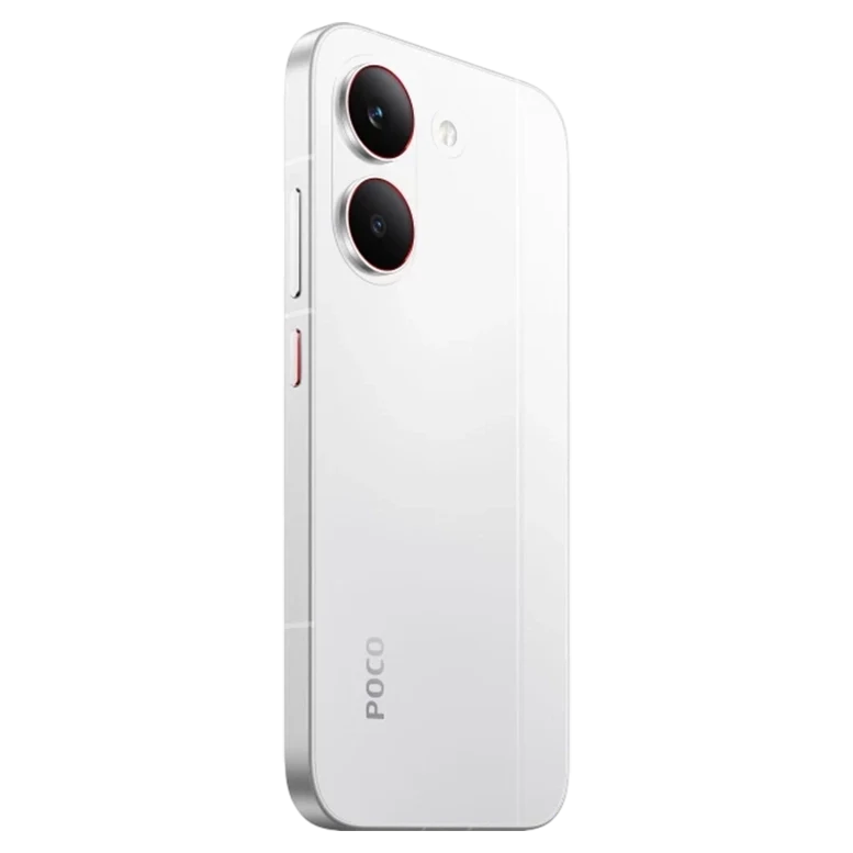Xiaomi POCO X8 Pro 5G 8/256ГБ, White 5