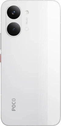 Xiaomi POCO X8 Pro 5G 8/256ГБ, White 3