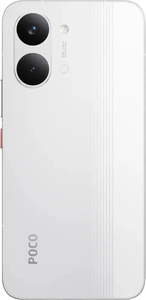 Xiaomi POCO X8 Pro 5G 8/256GB, White