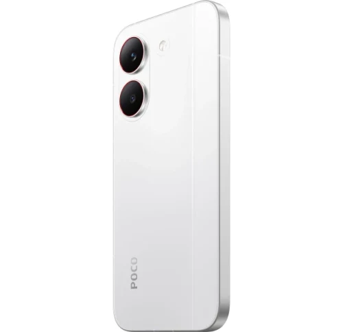 Xiaomi POCO X8 Pro 5G 8/256GB, White