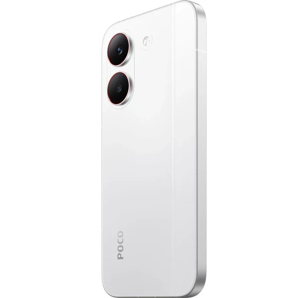Xiaomi POCO X8 Pro 5G 8/256ГБ, White 5