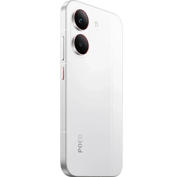Xiaomi POCO X8 Pro 5G 8/256ГБ, White 7