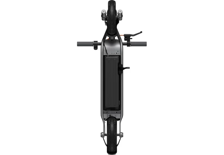 Trotinetă electrică Xiaomi Electric Scooter 6 Lite, Negru 8