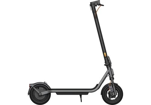 Trotinetă electrică Xiaomi Electric Scooter 6 Lite, Negru
