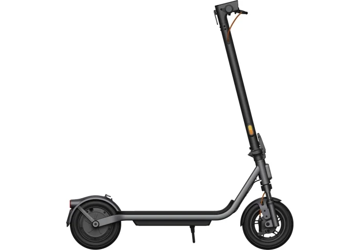 Trotinetă electrică Xiaomi Electric Scooter 6 Lite, Negru 3
