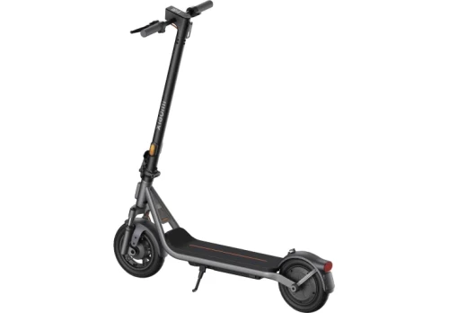 Trotinetă electrică Xiaomi Electric Scooter 6 Lite, Negru