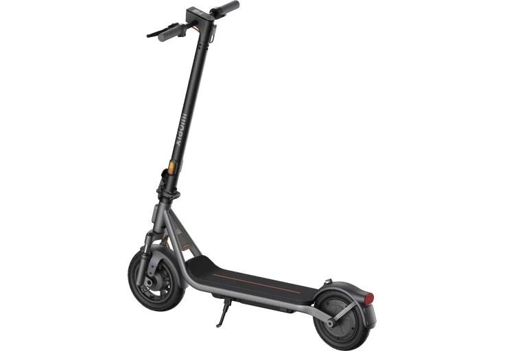 Trotinetă electrică Xiaomi Electric Scooter 6 Lite, Negru 4