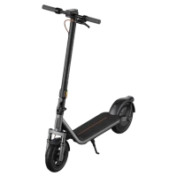 Trotinetă electrică Xiaomi Electric Scooter 6 Lite, Negru