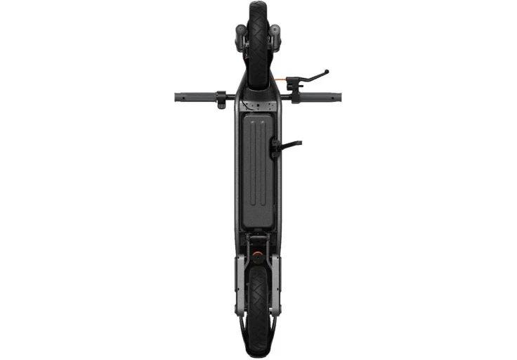 Trotinetă electrică Xiaomi Electric Scooter 6, Negru 8