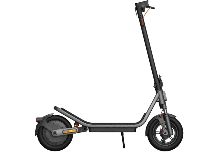 Trotinetă electrică Xiaomi Electric Scooter 6, Negru 3