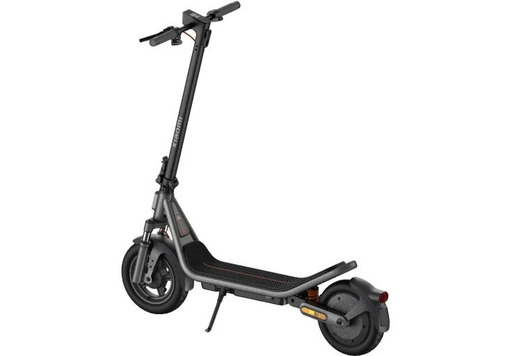 Trotinetă electrică Xiaomi Electric Scooter 6, Negru 4