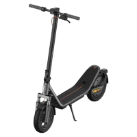 Trotinetă electrică Xiaomi Electric Scooter 6, Negru