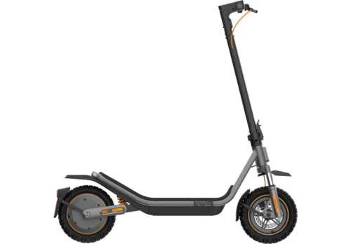 Trotinetă electrică Xiaomi Electric Scooter 6 Pro, Negru