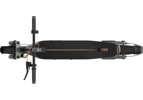 Trotinetă electrică Xiaomi Electric Scooter 6 Pro, Negru