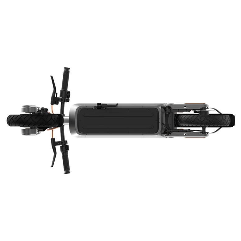 Электрический самокат Xiaomi Electric Scooter 6 Max, Black 6