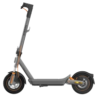 Электрический самокат Xiaomi Electric Scooter 6 Max, Black