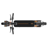 Электрический самокат Xiaomi Electric Scooter 6 Max, Black 5