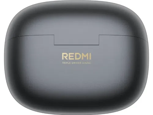 Căști Xiaomi Redmi Buds 8 Pro, Obsidian Black 6