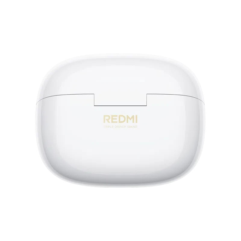 Căști Xiaomi Redmi Buds 8 Pro, Cloud White 7