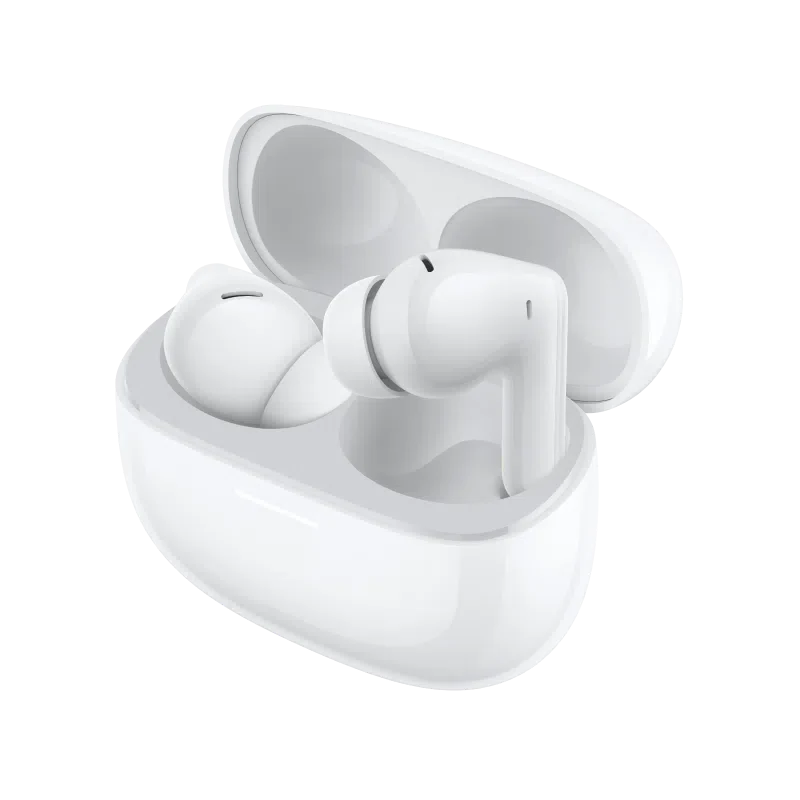 Căști Xiaomi Redmi Buds 8 Pro, Cloud White 3