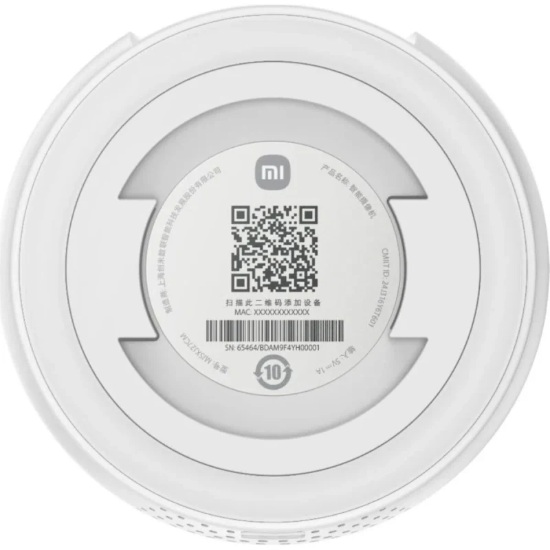 Xiaomi Smart Camera C701 6