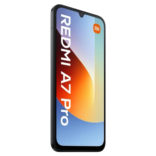 Xiaomi Redmi A7 Pro 4/64 GB, Black