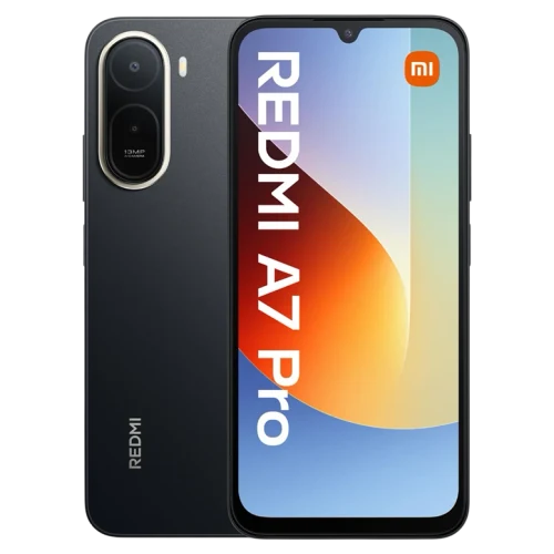 Xiaomi Redmi A7 Pro 4/64 GB, Black