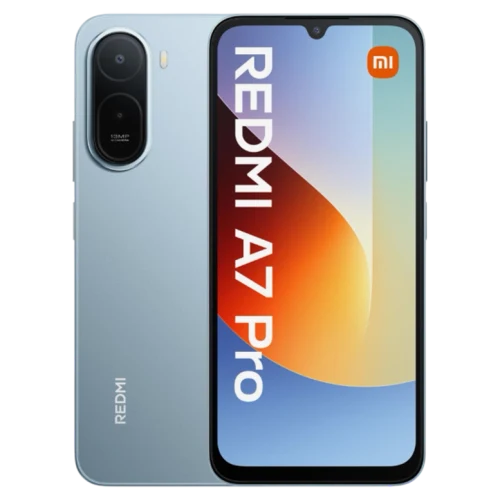 Xiaomi Redmi A7 Pro 4/64 GB, Blue