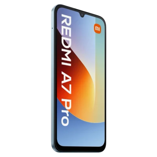 Xiaomi Redmi A7 Pro 4/64 GB, Blue